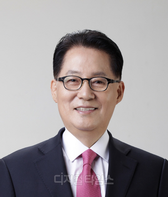 박지원 후보자  연합뉴스